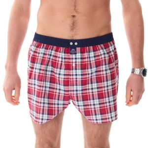 losse boxer 