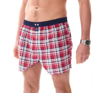 losse boxer 