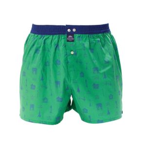 losse boxer