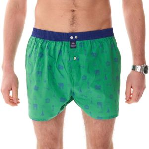 losse boxer