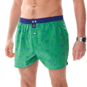 losse boxer 