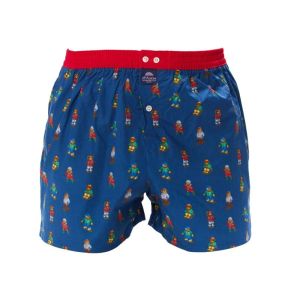 losse boxer 
