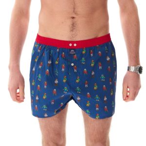 losse boxer 