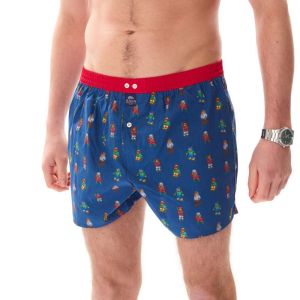 losse boxer 