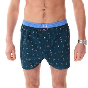 losse boxer 