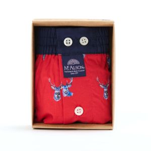 losse boxer 