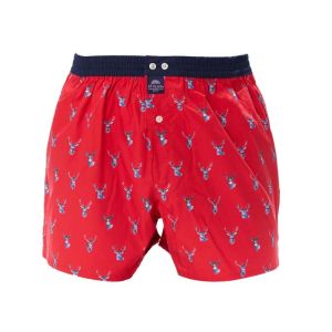 losse boxer 