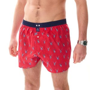 losse boxer 