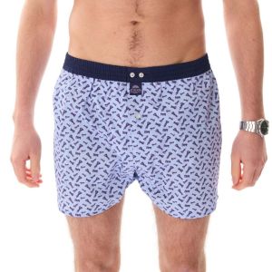 losse boxer 