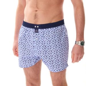 losse boxer 