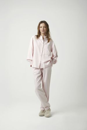 pyjama pink