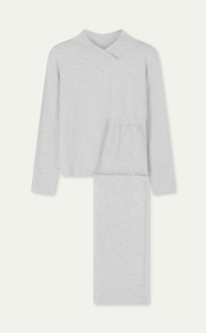 pyjama ivoor