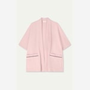 cape dust pink