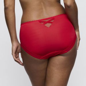 SOLISSE TRR true red
