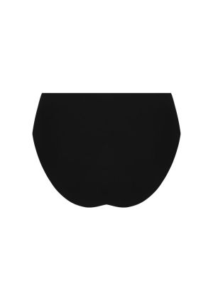 cuir sexy couture noir