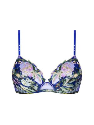 bain de nature vert parme